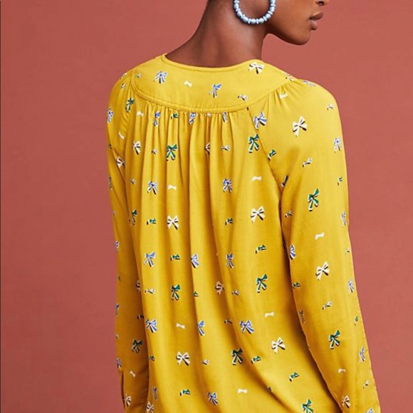 Colloquial Yoked Buttondown - Picture 2 of 4